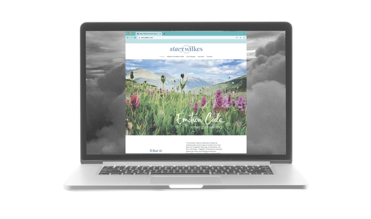 Stacy Wilkes - Starks Design Company